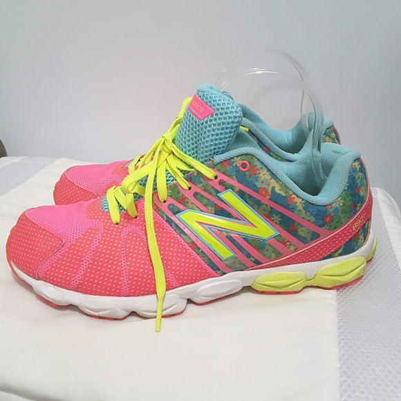 New Balance Womens running shoe 890v5 - Picture 2 of 7